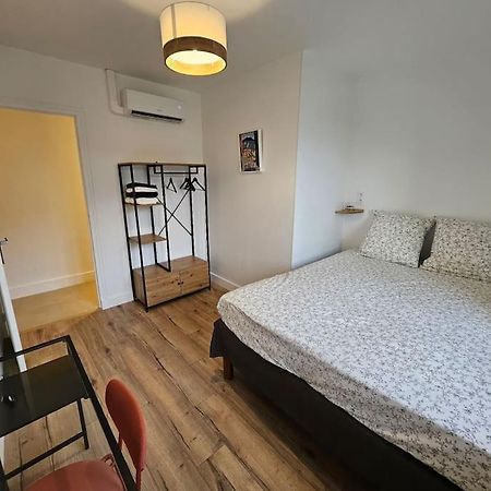 T 2 Lumineux Drome Des Collines Apartment Chateauneuf-de-Galaure Exterior foto