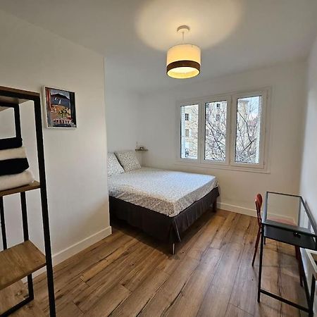 T 2 Lumineux Drome Des Collines Apartment Chateauneuf-de-Galaure Exterior foto