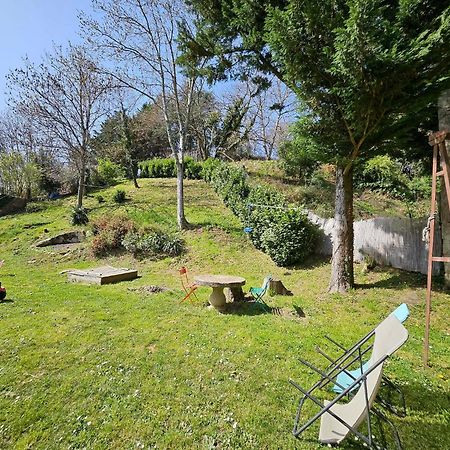 T 2 Lumineux Drome Des Collines Apartment Chateauneuf-de-Galaure Exterior foto